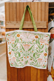 blossom tote