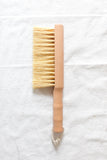 multi purpose gardener's brush