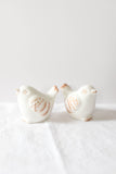 bird salt and pepper shakers