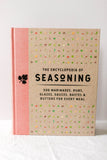 the encyclopedia of Seasoning