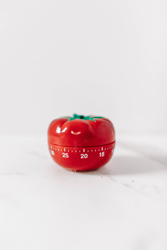 tomato timer