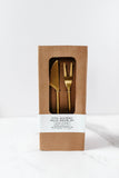 petite serving set