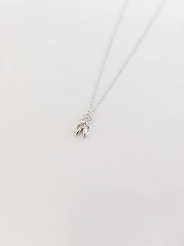 Magic of Dance Necklace