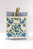 Blueberry Field Pot Holder Set