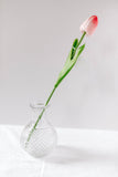 Real Touch Pink Tulips
