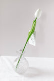 Real Touch White Tulips