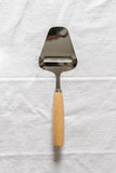 Wood Handled Cheese Plane
