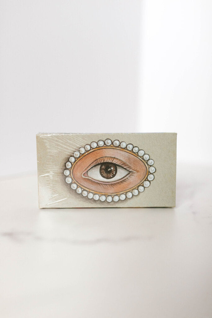 Lover's Eyes Matches