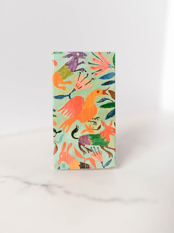 Garden Birds Matches