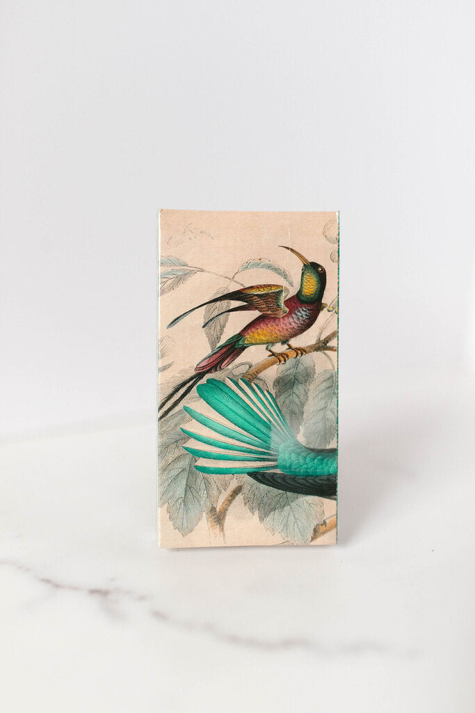 Rare Birds Matches