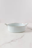 Stoneware Baker with Handles