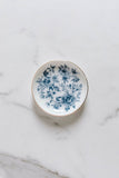 Blue Delft Jewelry Dish