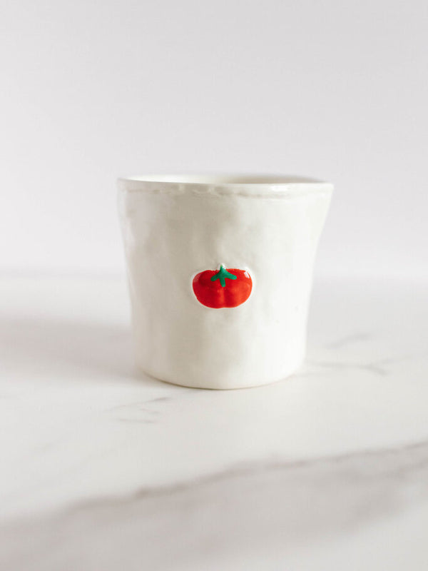 Heirloom Tomato Candle