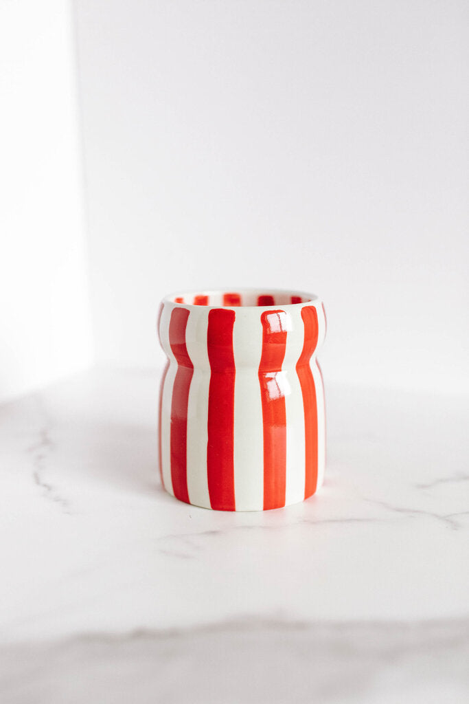 Hibiscus Bay Candle