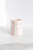 Grecian Sand Candle