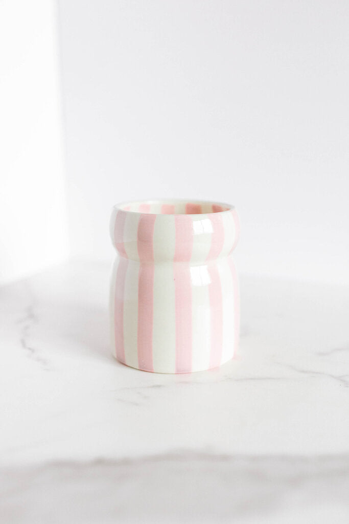 Grecian Sand Candle