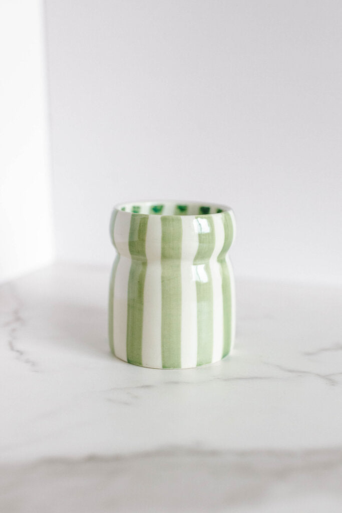 Bora Bora Candle