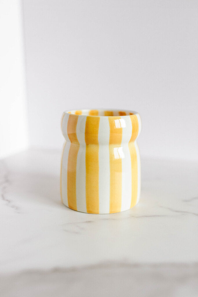 Gold Coast Candle
