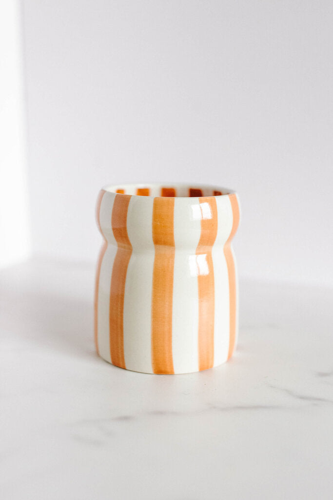 Sienna Sunset Candle