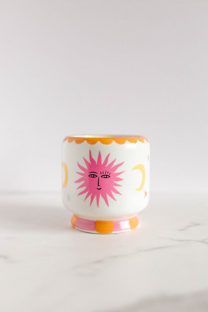 Sun Candle