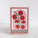 Tomato Vine Matches