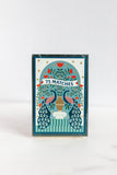 Peacock Matches
