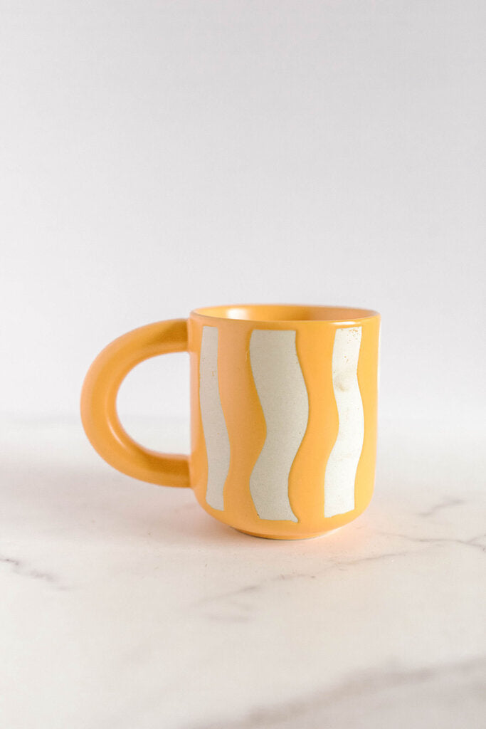 Mango Groovy Mug