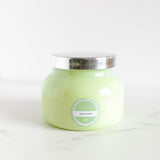 signature matcha volcano