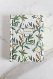 Olive Branches Vegan Leather Planner
