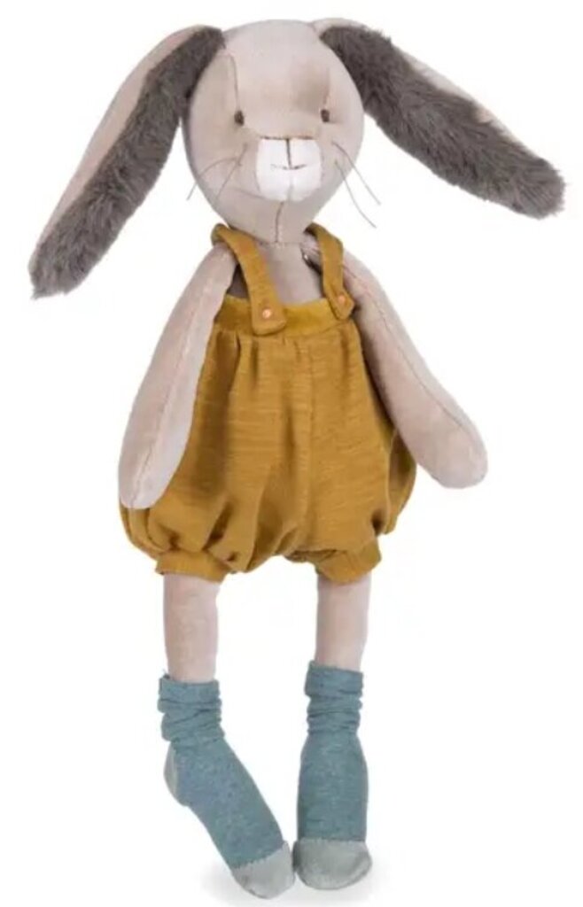 ochre rabbit