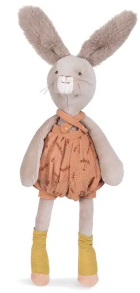 clay rabbit