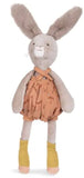 clay rabbit