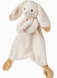 Oatmeal Bunny Lovey