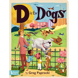 D is for Dogs