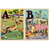 D is for Dogs