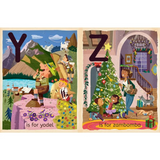M Is For Music; Alphabet Board Book