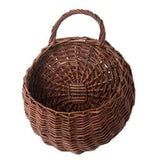 15" wall basket