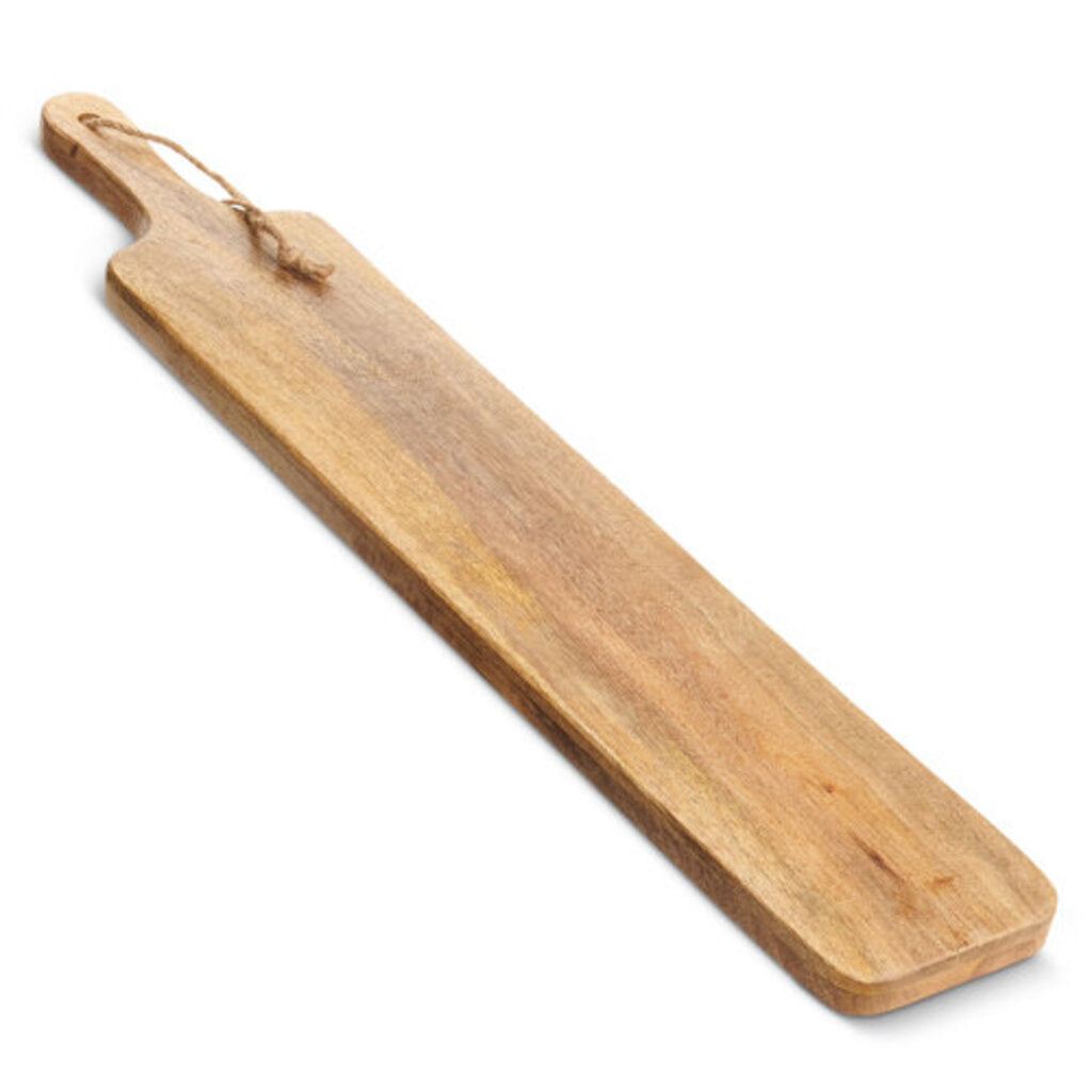 28" bread cutting board