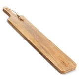 28" bread cutting board