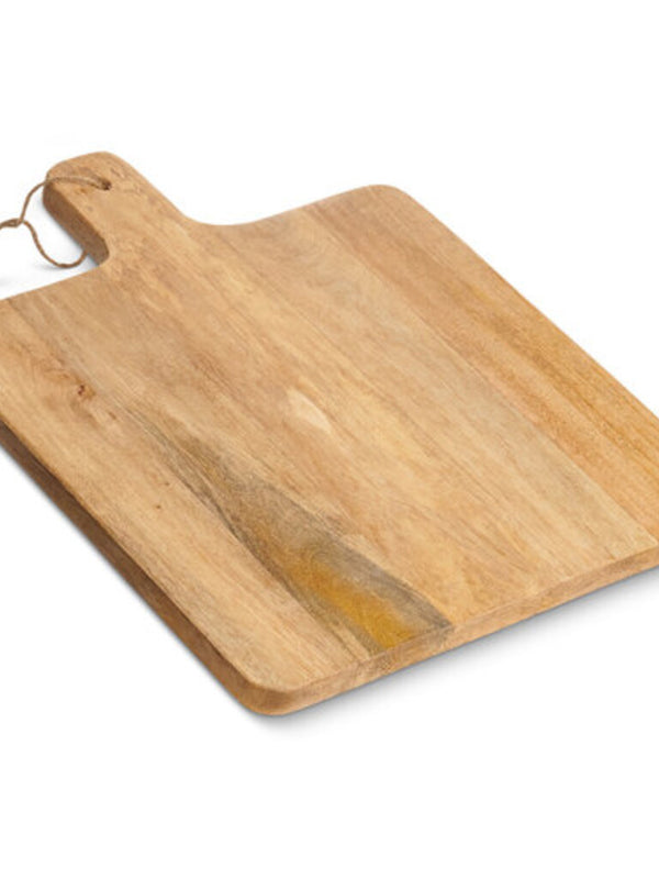 19" square cutting board