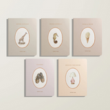 Our little library volume 2