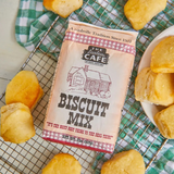 Buttermilk Biscuit Mix