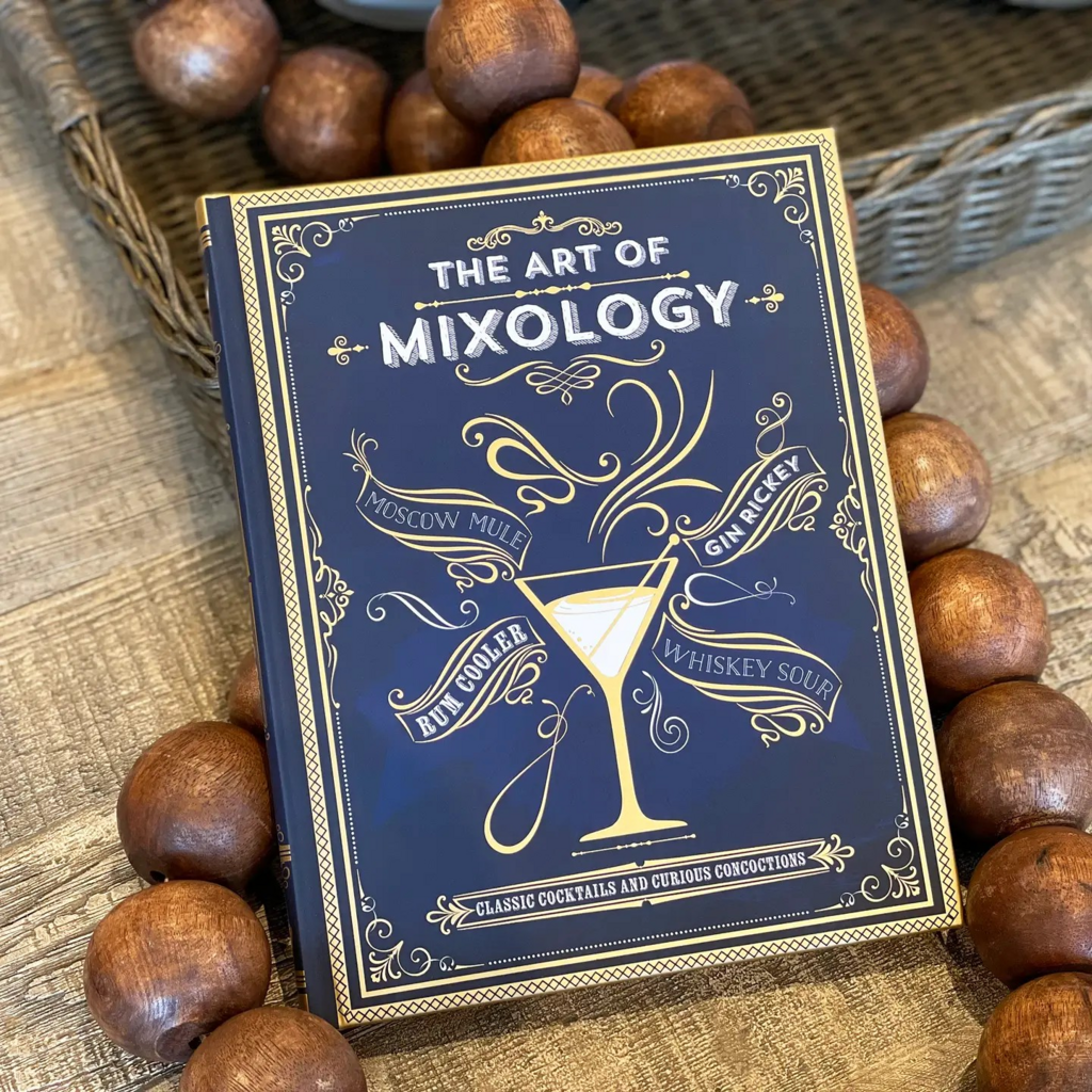 The Art of Mixology
