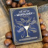 The Art of Mixology