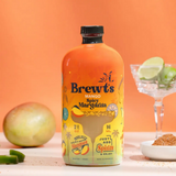 spicy mango margarita mix