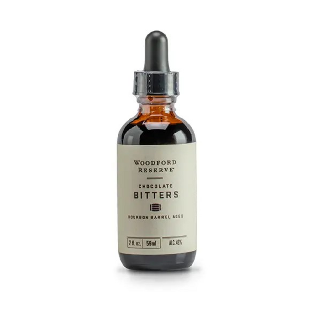 chocolate bitters