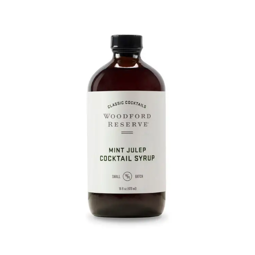 Woodford Reserve Mint Julep Syrup 16oz