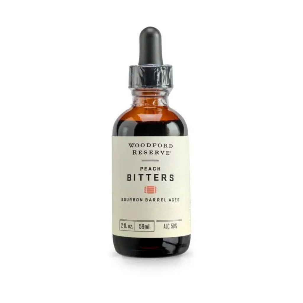 peach bitters