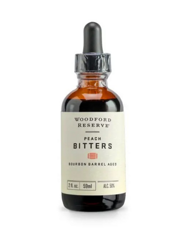 peach bitters