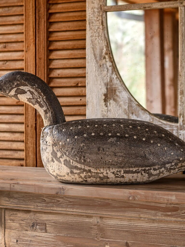 Loon Decoy